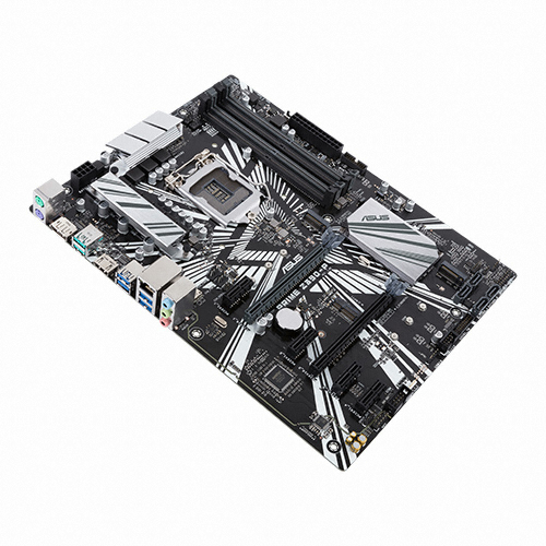 ASUS PRIME Z390-P STCOM