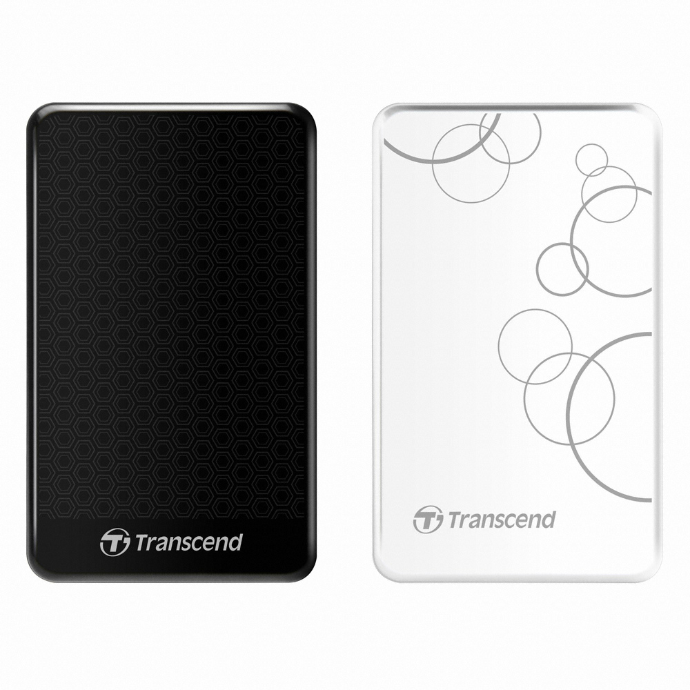 트랜센드 StoreJet 25A3 (1TB)