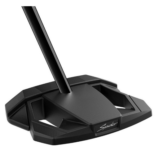 테일러메이드 스파이더 ZT 블랙 퍼터 (병행)_이미지