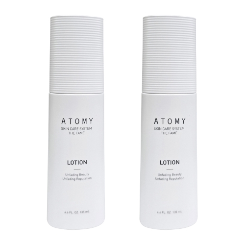 애터미 더페임 로션 135ml (2개)_이미지
