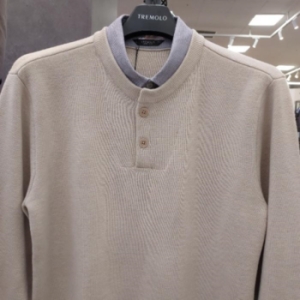 트레몰로 HC14 레이어드 니트 TRNBP4Z8401이미지입니다. 누르면 해당 게시물로 새창이동합니다.