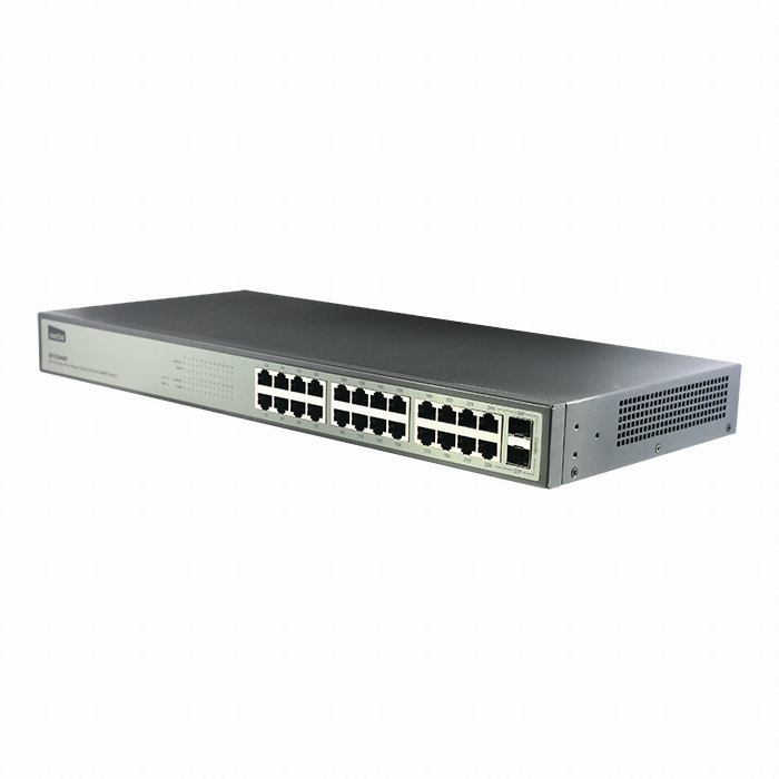 netis ST3324GF 스위치허브
