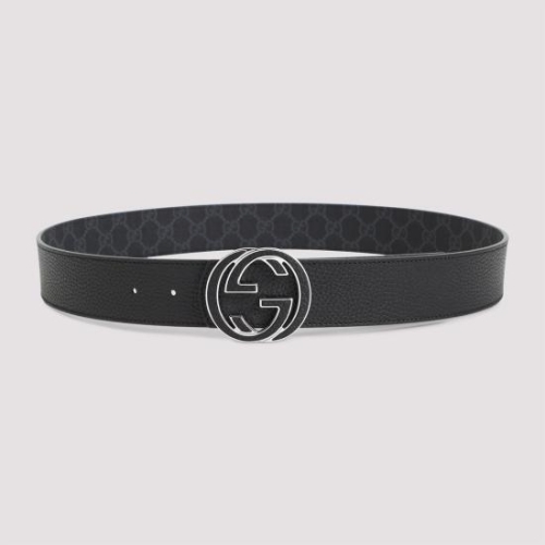 구찌 벨트 812273 AAEB4 1000 BLACK