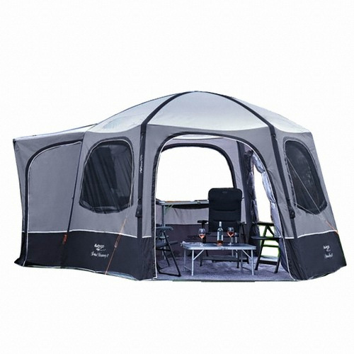 에어허브 헥스어웨이 2 로우 어닝