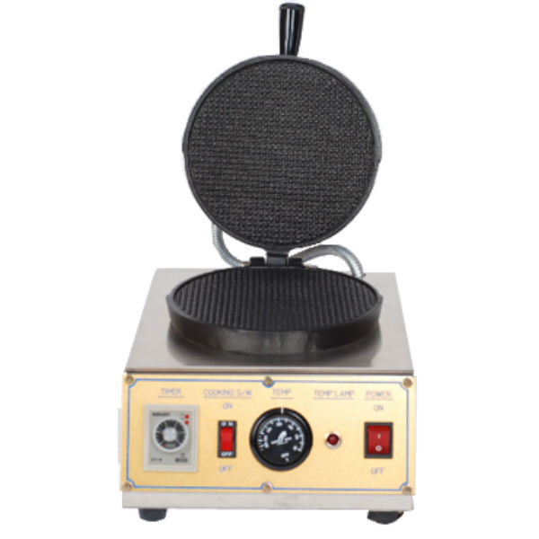한국기계MC 원형 콘 와플기계 CPC-250S