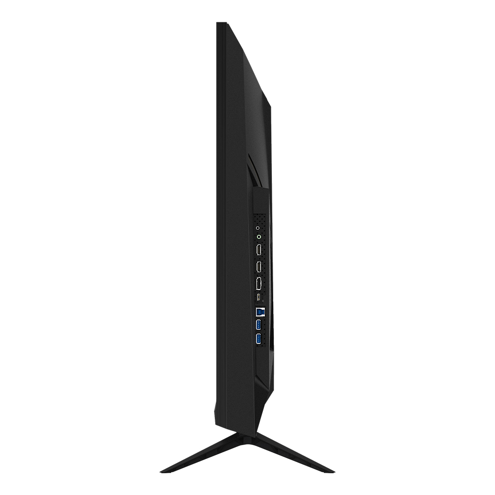 GIGABYTE AORUS FV43U QLED UHD 4K PRO 게이밍 144 피씨디렉트_이미지