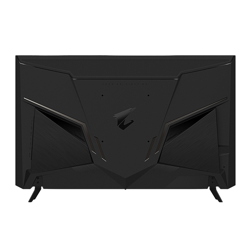 GIGABYTE AORUS FV43U QLED UHD 4K PRO ���̹� 144 �Ǿ���Ʈ