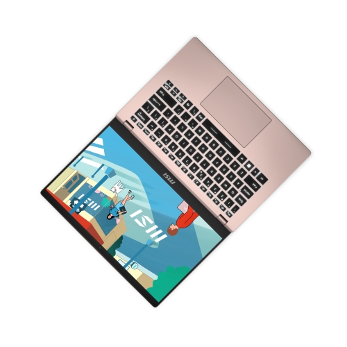 MSI ����ø��� ��� 14 C13M-i5 ������ ���� WIN11