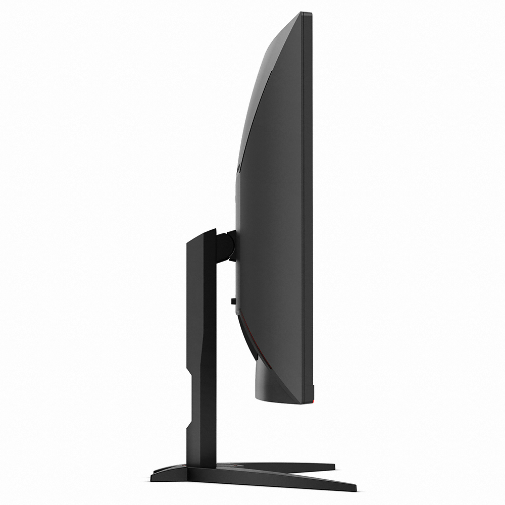알파스캔 AOC CQ32G1 게이밍 144 커브드 무결점_이미지
