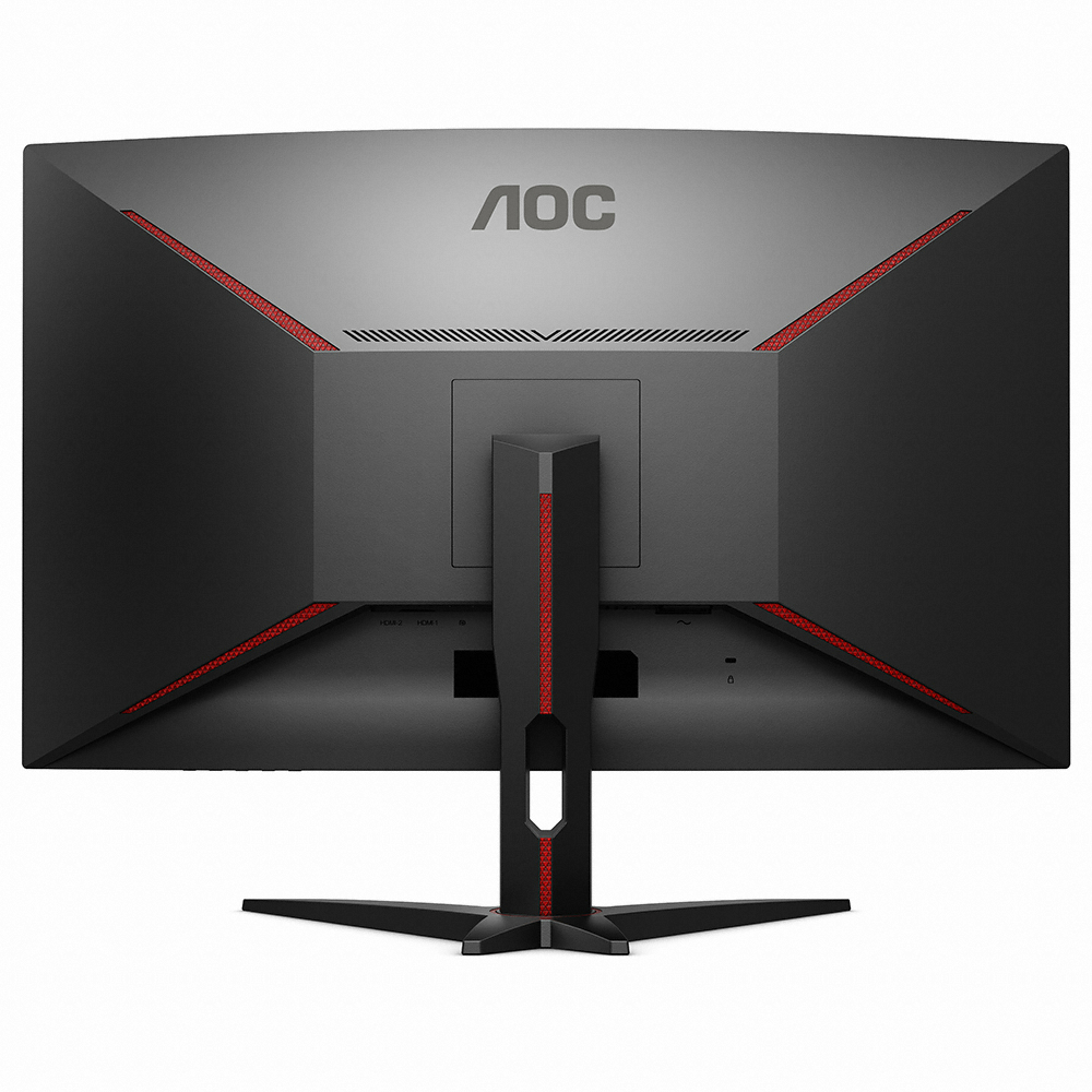 알파스캔 AOC CQ32G1 게이밍 144 커브드 무결점_이미지