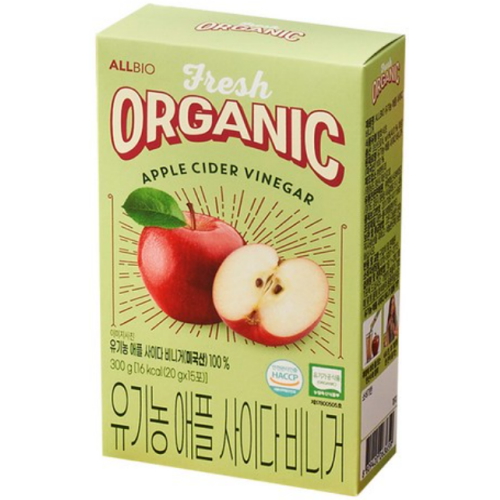�ð���ī �ù��̿� ����� ���� ���̴� ��ϰ� 300g (20g x 15��)