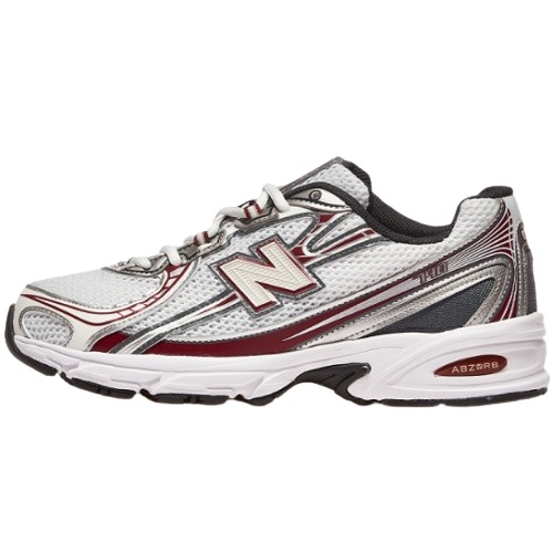 뉴발란스 740 운동화 U740RD2이미지입니다. 누르면 해당 게시물로 새창이동합니다.