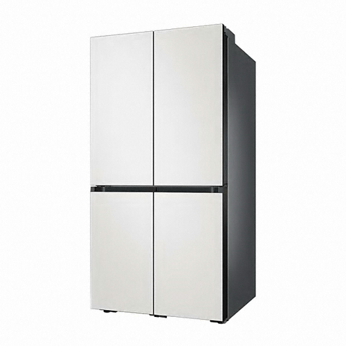 삼성전자 비스포크 코타 RF85R9203 (화이트)_이미지