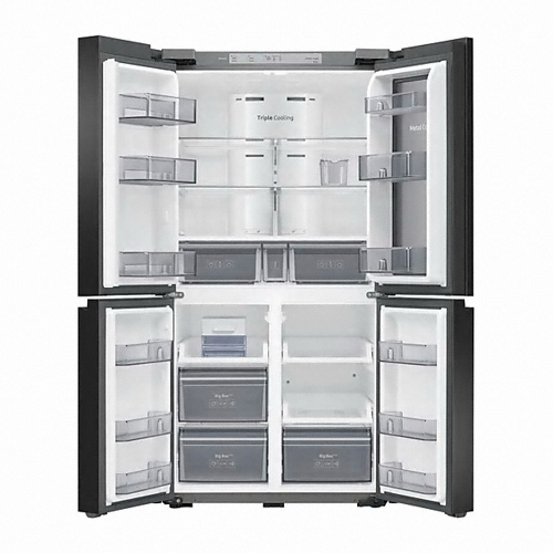 삼성전자 비스포크 코타 RF85R9203 (화이트)_이미지