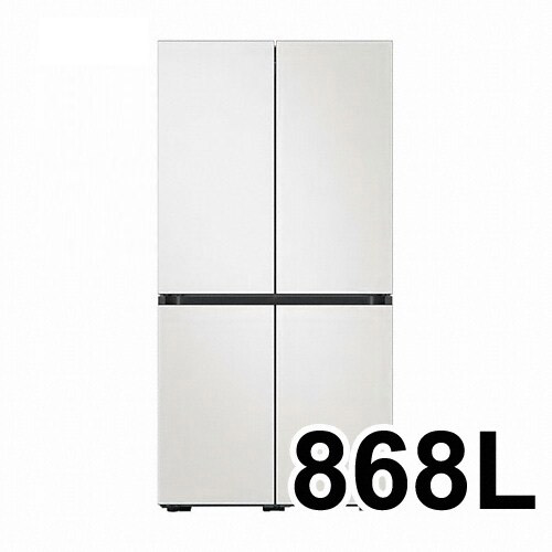 삼성전자 비스포크 코타 RF85R9203 (화이트)