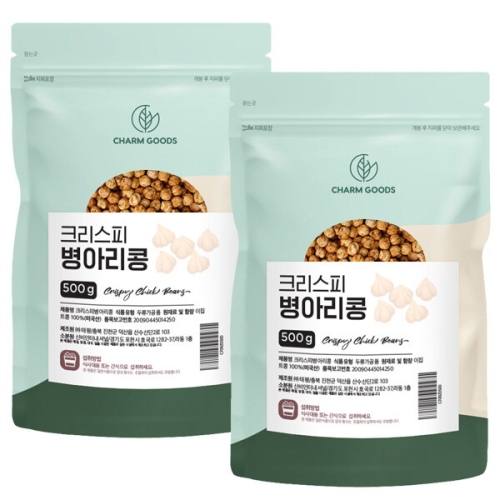 ������ ũ������ ���Ƹ��� 500g