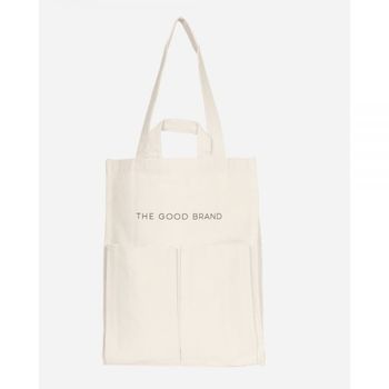  THE Good BRAND 더 굿 브랜드 에브리데이 포트레이트 토트백 아이보리 7222074