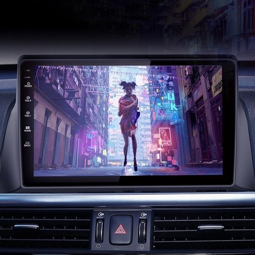 이지스마트 안드로이드 올인원 이지 스마트 내비게이션_이미지