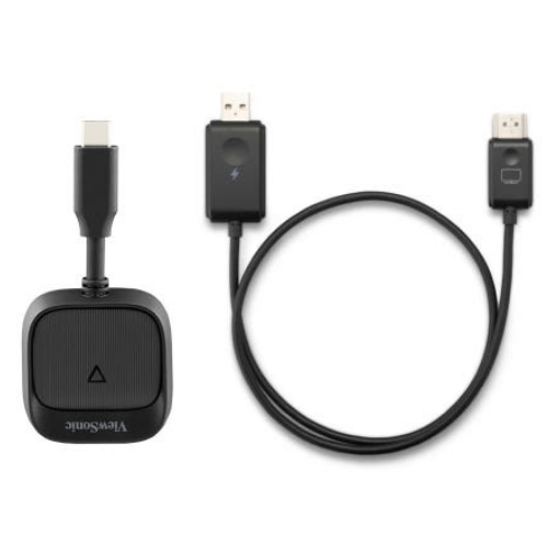 뷰소닉 무선 스크린 캐스팅 키트 WPD-900 (정품)_이미지