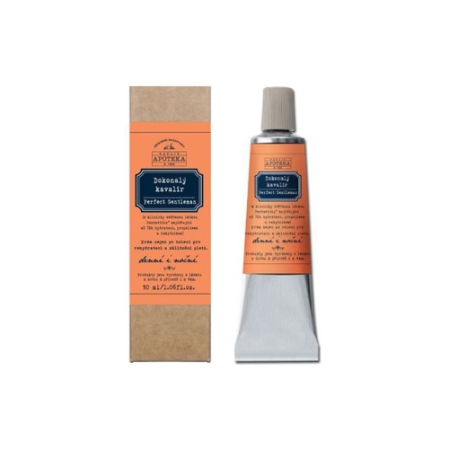 하블리크 남성 애프터 쉐이빙 크림 체코 하블리크 아포테카 30ml (1개)_이미지