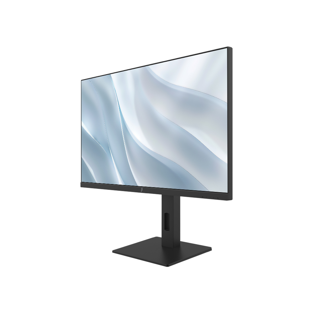 주연테크 V27Q65C QHD IPS USB-C PD65 AI 멀티스탠드 HDR 무결점_이미지