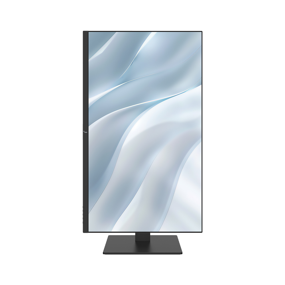 주연테크 V27Q65C QHD IPS USB-C PD65 AI 멀티스탠드 HDR 무결점_이미지