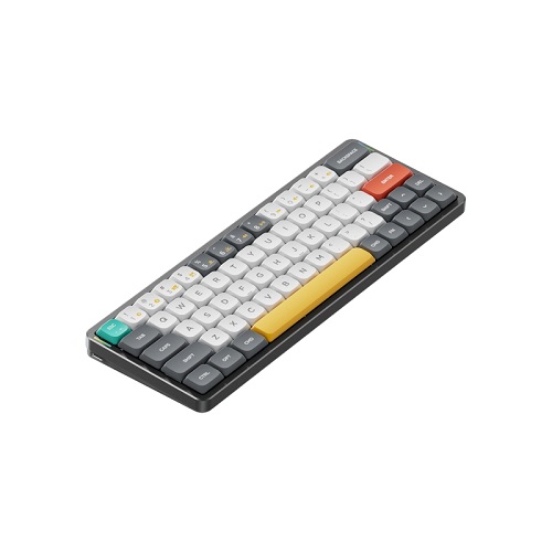 NuPhy Air60 (청축)