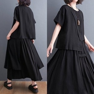 [불명] 쉐바 블레스 보보 투피스