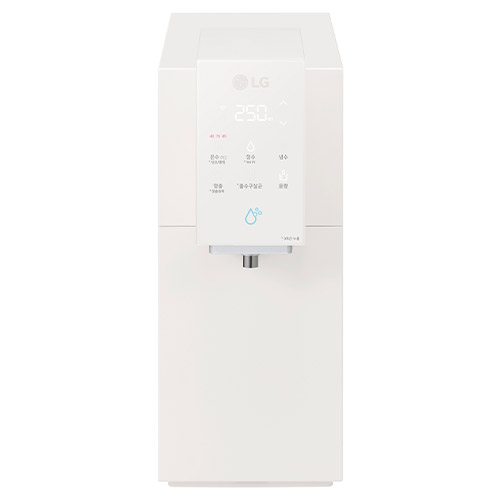 LG전자 오브제컬렉션 퓨리케어 맞춤출수 WD507ACB (방문관리(3년,총6회))