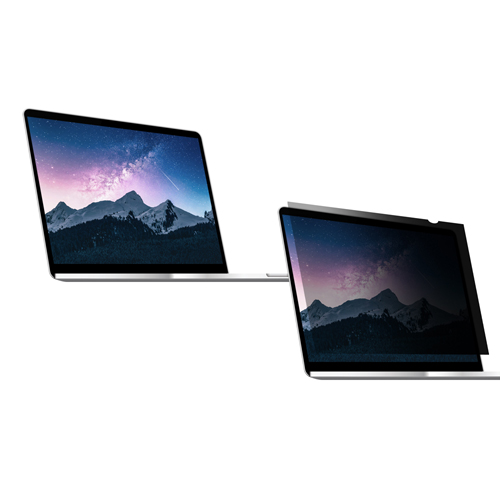 darkFlash 노트북 부착형 정보보안필름 (PVFN-14.1W9)_이미지