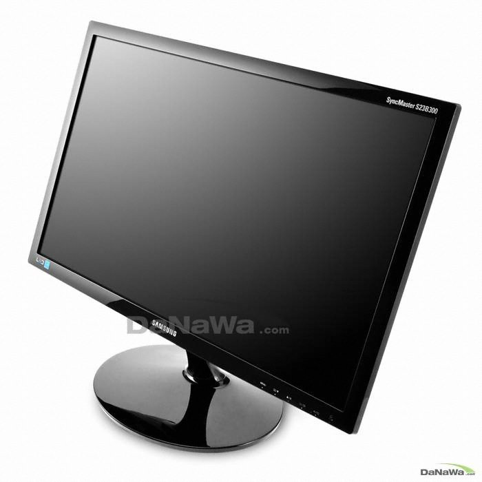 삼성전자 S23B300 (중고)_이미지