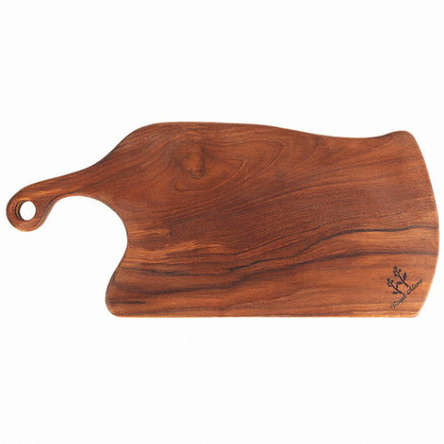 유경 로얄애덤스 티크 프리미엄 핸들도마_이미지