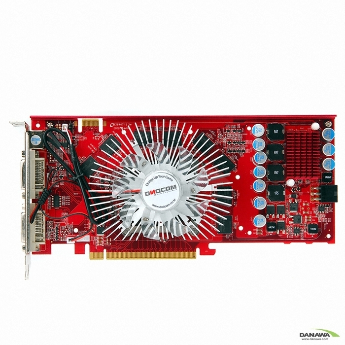 디앤디컴 지포스 9600GT 레인저 512MB_이미지