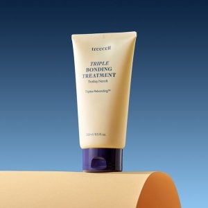  트리셀 트리플 본딩 트리트먼트 250ml [1개]