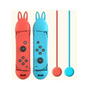 주닉스 닌텐도 스위치 줄넘기 조이콘 그립 점프 로프