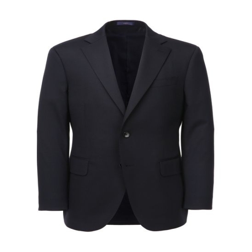 마에스트로 MTM 맞춤정장 AZTEC원단 네이비정장 MASJ5FS18N2MTM_이미지