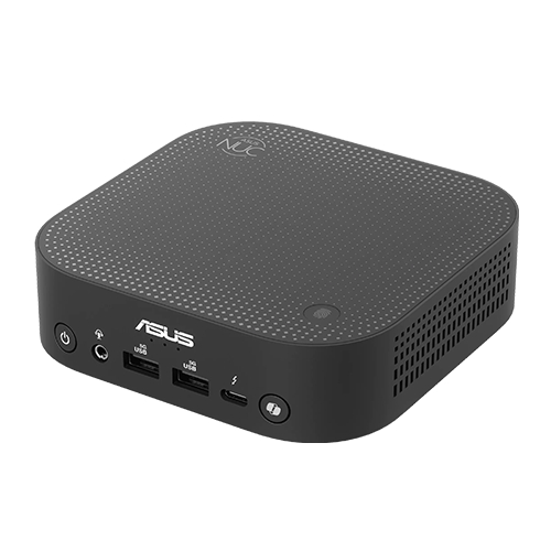 ASUS NUC 14 Pro AI NUC14LNKU9094ND Win11Pro (32GB, M.2 1TB)_이미지