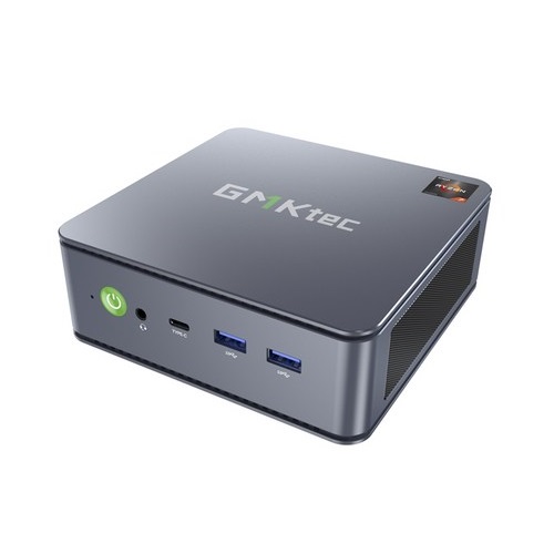 GMKtec GMK K6 7840HS �ؿܱ���