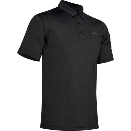 언더아머 UA 플레이오프 폴로 피더 헤더 1351131 (001, 블랙)이미지입니다. 누르면 해당 게시물로 새창이동합니다.