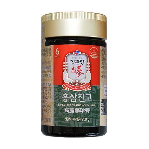 정관장 홍삼진고 250g (6개)_이미지