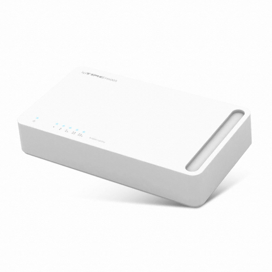 EFM ipTIME H6005 스위치허브이미지입니다. 누르면 해당 게시물로 새창이동합니다.