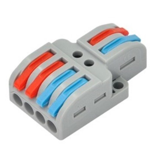 꽂음형 커넥터 PCT-2-4