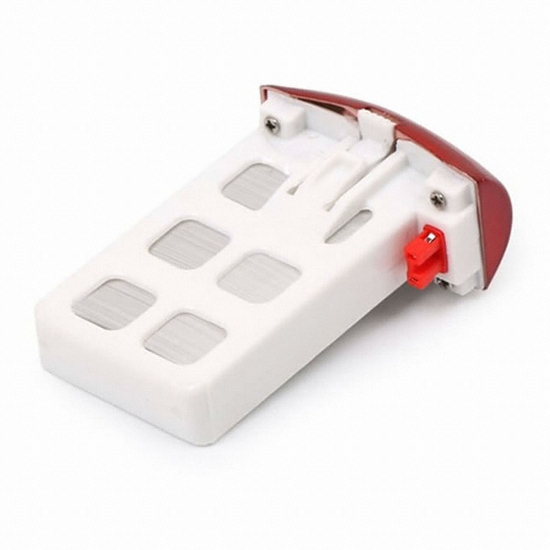 시마 드론배터리 3.7v 500mah 카트리지 X5UW X5UW-D_이미지