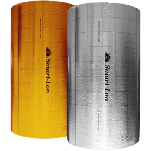 그루미 열반사단열재 양면 접착 20T (100cm x 20m)