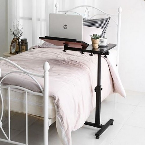 바네스데코 슈에 랩탑 사이드 테이블_이미지