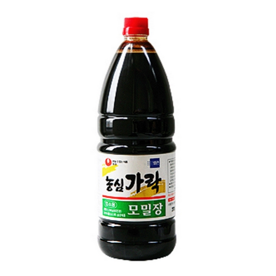 모밀장 1.8L