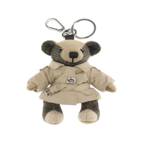 버버리 키링 8124873110106 A7026 ARCHBEIGE