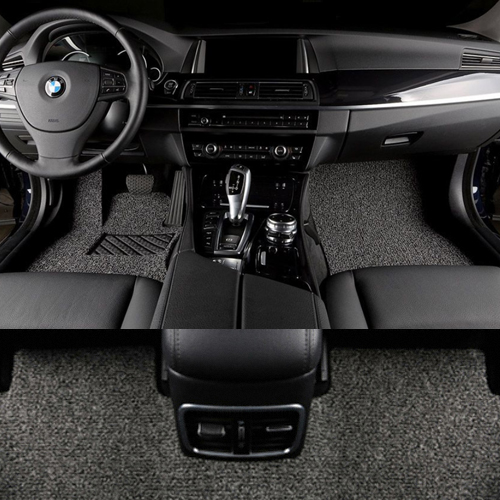 오토크래프트 노버블 코일매트 포터2 (1열)