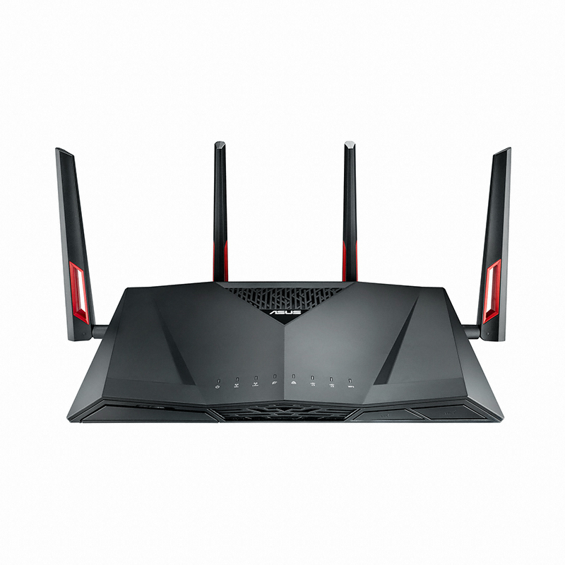 ASUS RT-AC88U ������������