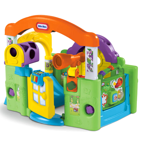 리틀타익스 액티비티 가든 (632624) (일반)_이미지